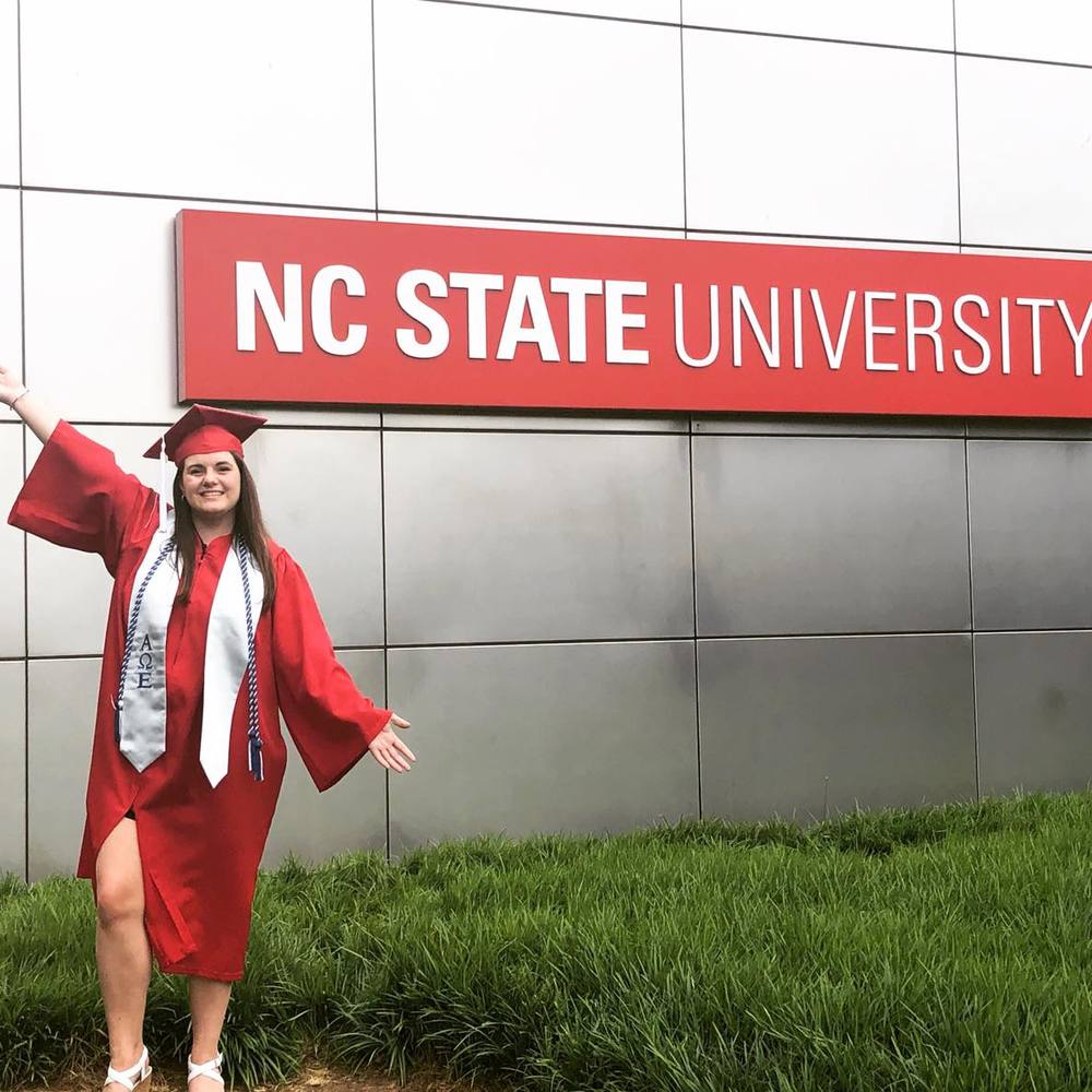 Meet your Posher, Morgan